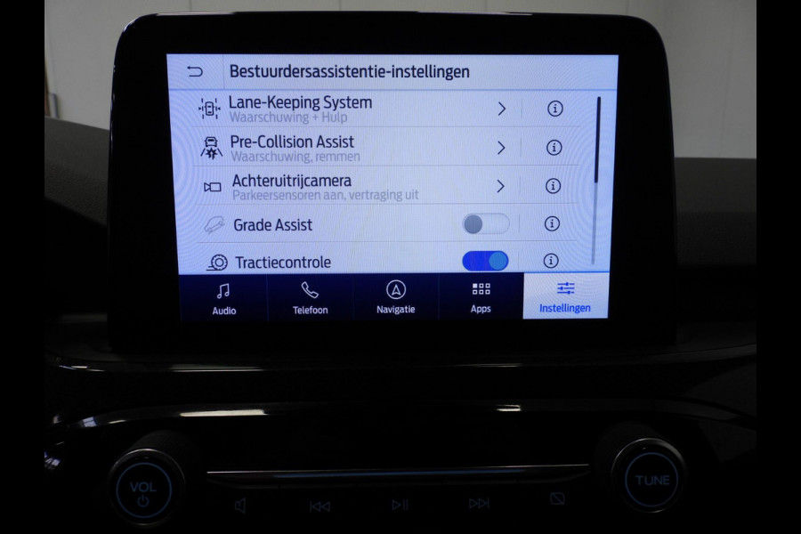 Ford Kuga 2.5 PHEV Plug-In ST-Line X NAVI/CAMERA/LED/B&O/18"LMV!