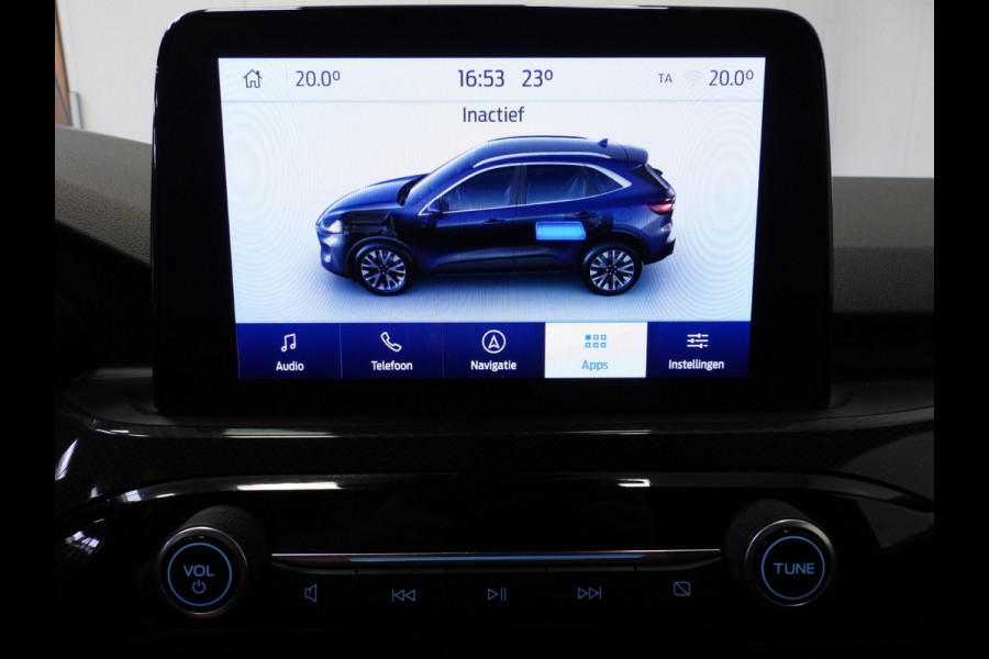 Ford Kuga 2.5 PHEV Plug-In ST-Line X NAVI/CAMERA/LED/B&O/18"LMV!