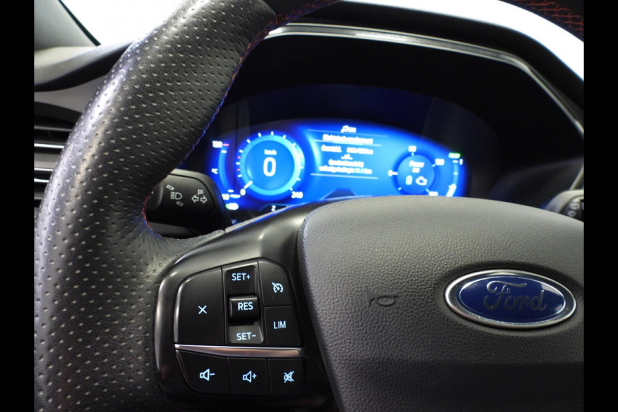 Ford Kuga 2.5 PHEV Plug-In ST-Line X NAVI/CAMERA/LED/B&O/18"LMV!