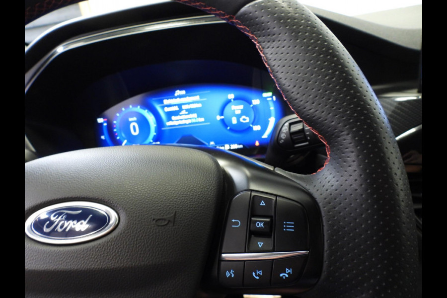Ford Kuga 2.5 PHEV Plug-In ST-Line X NAVI/CAMERA/LED/B&O/18"LMV!