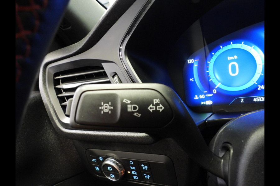 Ford Kuga 2.5 PHEV Plug-In ST-Line X NAVI/CAMERA/LED/B&O/18"LMV!