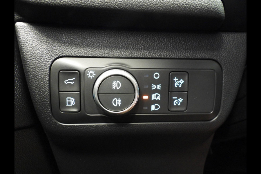 Ford Kuga 2.5 PHEV Plug-In ST-Line X NAVI/CAMERA/LED/B&O/18"LMV!