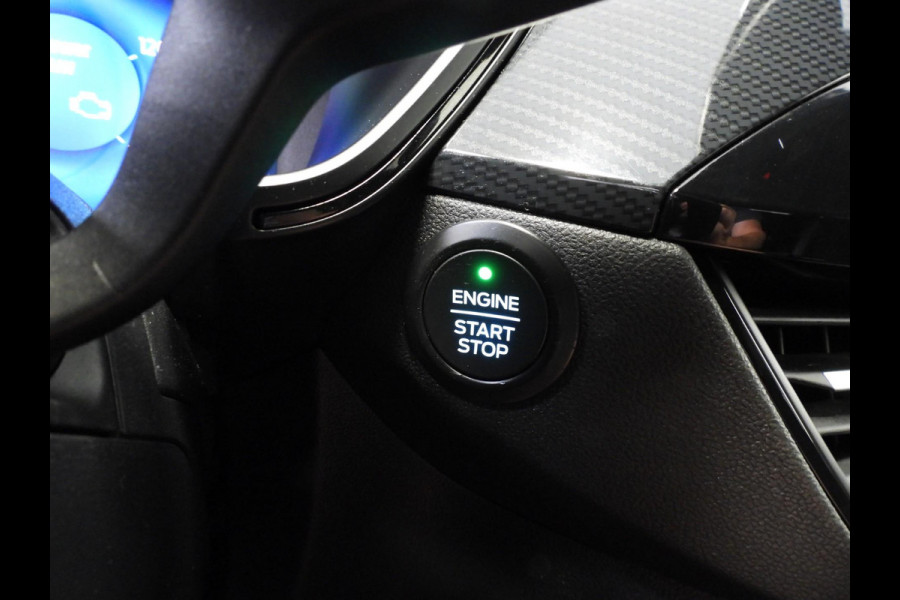 Ford Kuga 2.5 PHEV Plug-In ST-Line X NAVI/CAMERA/LED/B&O/18"LMV!