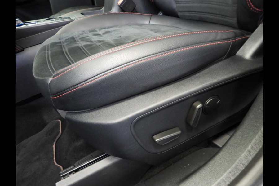 Ford Kuga 2.5 PHEV Plug-In ST-Line X NAVI/CAMERA/LED/B&O/18"LMV!
