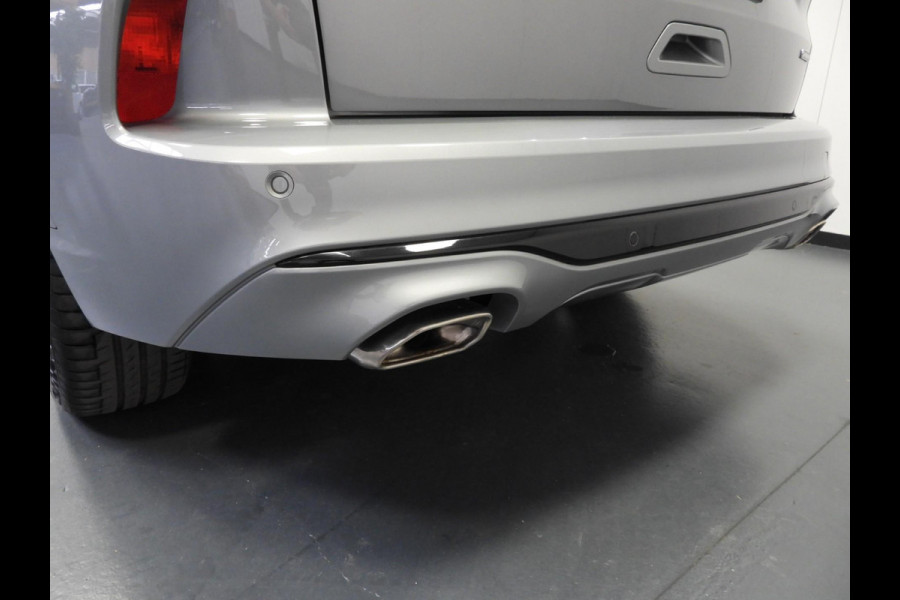 Ford Kuga 2.5 PHEV Plug-In ST-Line X NAVI/CAMERA/LED/B&O/18"LMV!