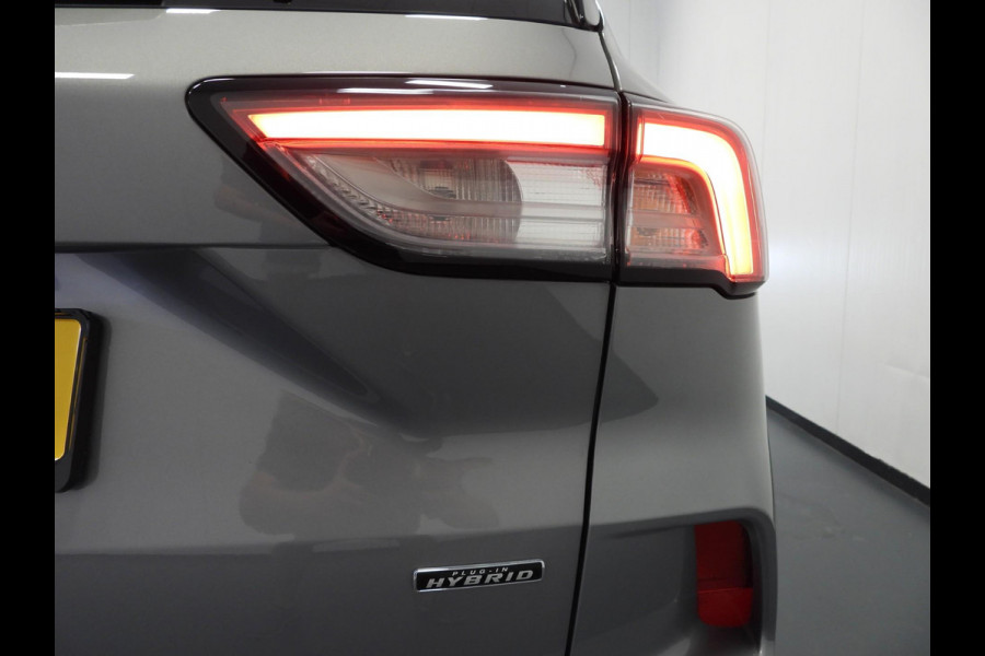 Ford Kuga 2.5 PHEV Plug-In ST-Line X NAVI/CAMERA/LED/B&O/18"LMV!