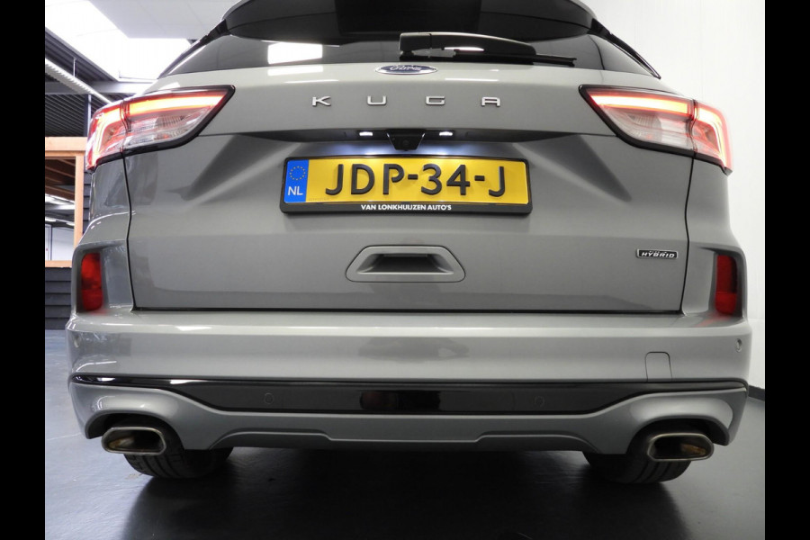 Ford Kuga 2.5 PHEV Plug-In ST-Line X NAVI/CAMERA/LED/B&O/18"LMV!