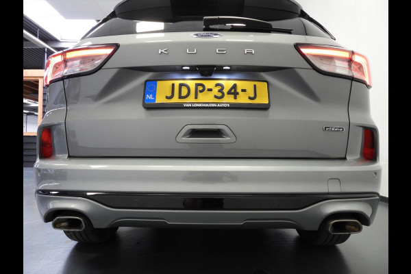 Ford Kuga 2.5 PHEV Plug-In ST-Line X NAVI/CAMERA/LED/B&O/18"LMV!