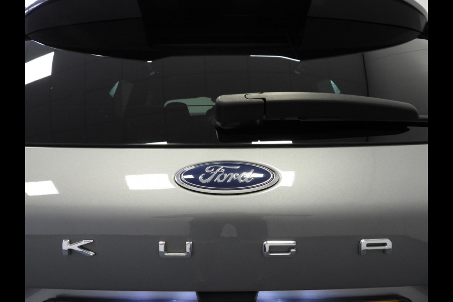 Ford Kuga 2.5 PHEV Plug-In ST-Line X NAVI/CAMERA/LED/B&O/18"LMV!