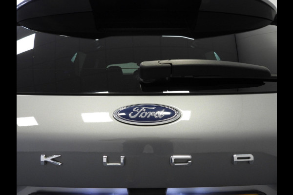 Ford Kuga 2.5 PHEV Plug-In ST-Line X NAVI/CAMERA/LED/B&O/18"LMV!