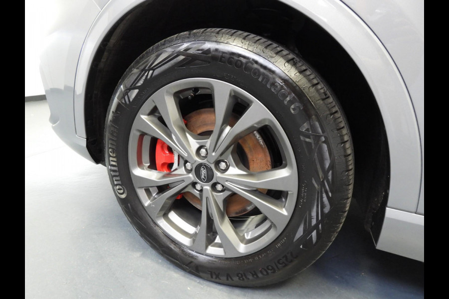 Ford Kuga 2.5 PHEV Plug-In ST-Line X NAVI/CAMERA/LED/B&O/18"LMV!