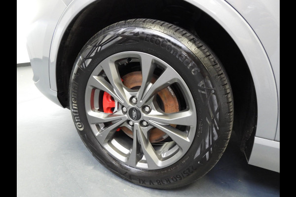 Ford Kuga 2.5 PHEV Plug-In ST-Line X NAVI/CAMERA/LED/B&O/18"LMV!