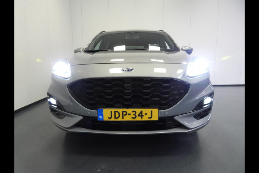 Ford Kuga 2.5 PHEV Plug-In ST-Line X NAVI/CAMERA/LED/B&O/18"LMV!