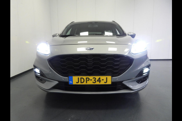 Ford Kuga 2.5 PHEV Plug-In ST-Line X NAVI/CAMERA/LED/B&O/18"LMV!