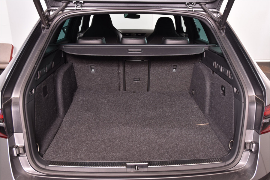 Škoda Superb Combi 1.4 TSI iV Sportline Business- Automaat | Dig. Cockpit | Cruise | Stoel-+Stuurverw. PDC | Camera | App. Connect | ECC | Elek. Klep | LM 18" | 1944