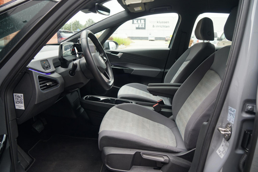 Volkswagen ID.3 City 45 kWh 1e eigenaar *INCL BTW* + Led / Apple Carplay / Sensoren / Sfeerverlichting