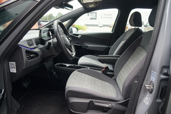 Volkswagen ID.3 City 45 kWh 1e eigenaar *INCL BTW* + Led / Apple Carplay / Sensoren / Sfeerverlichting