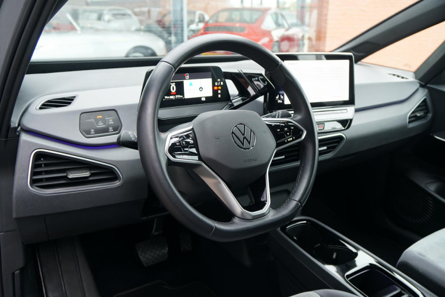 Volkswagen ID.3 City 45 kWh 1e eigenaar *INCL BTW* + Led / Apple Carplay / Sensoren / Sfeerverlichting