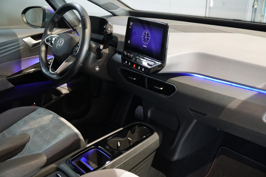 Volkswagen ID.3 City 45 kWh 1e eigenaar *INCL BTW* + Led / Apple Carplay / Sensoren / Sfeerverlichting