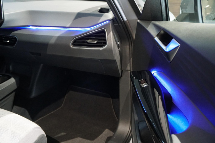 Volkswagen ID.3 City 45 kWh 1e eigenaar *INCL BTW* + Led / Apple Carplay / Sensoren / Sfeerverlichting