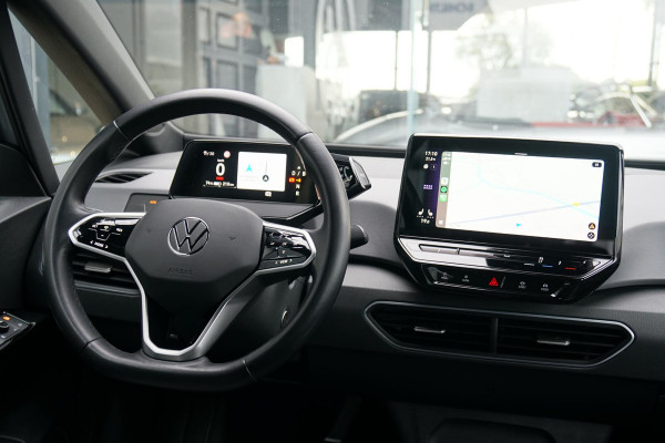 Volkswagen ID.3 City 45 kWh 1e eigenaar *INCL BTW* + Led / Apple Carplay / Sensoren / Sfeerverlichting