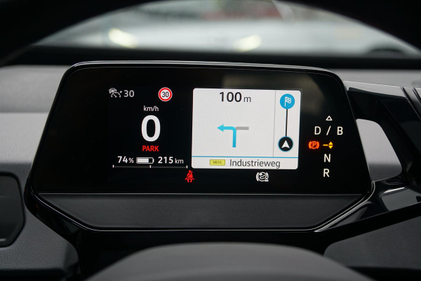 Volkswagen ID.3 City 45 kWh 1e eigenaar *INCL BTW* + Led / Apple Carplay / Sensoren / Sfeerverlichting