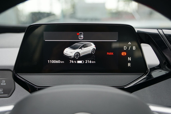 Volkswagen ID.3 City 45 kWh 1e eigenaar *INCL BTW* + Led / Apple Carplay / Sensoren / Sfeerverlichting