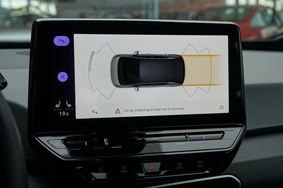 Volkswagen ID.3 City 45 kWh 1e eigenaar *INCL BTW* + Led / Apple Carplay / Sensoren / Sfeerverlichting