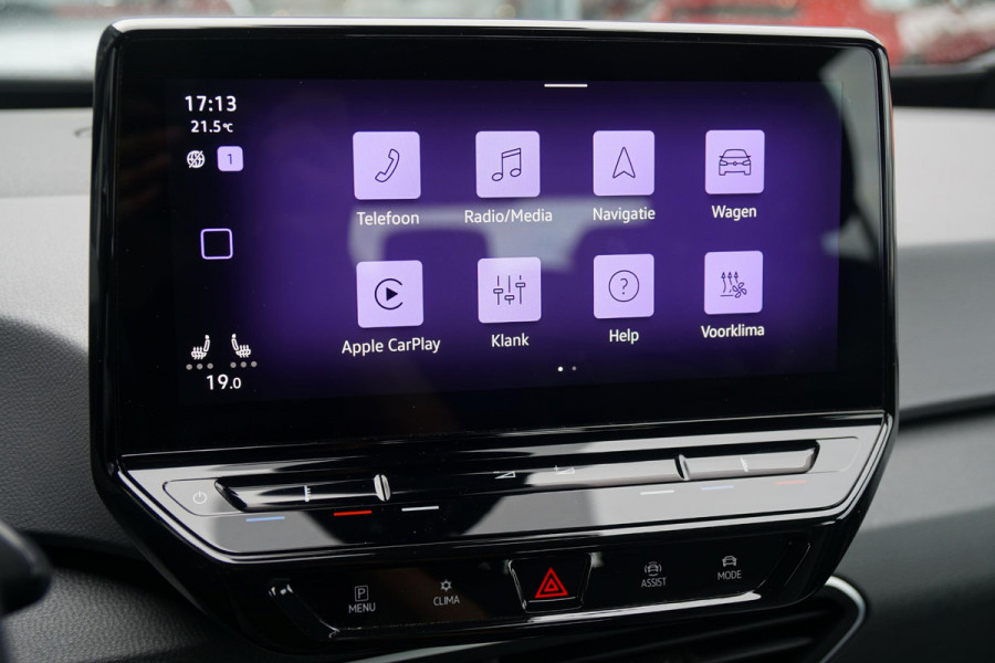 Volkswagen ID.3 City 45 kWh 1e eigenaar *INCL BTW* + Led / Apple Carplay / Sensoren / Sfeerverlichting