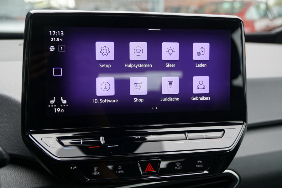 Volkswagen ID.3 City 45 kWh 1e eigenaar *INCL BTW* + Led / Apple Carplay / Sensoren / Sfeerverlichting