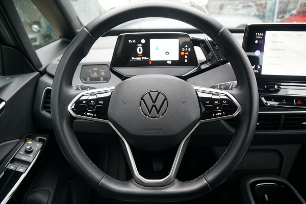 Volkswagen ID.3 City 45 kWh 1e eigenaar *INCL BTW* + Led / Apple Carplay / Sensoren / Sfeerverlichting