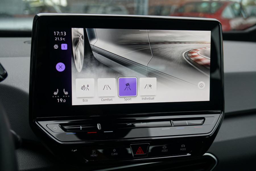 Volkswagen ID.3 City 45 kWh 1e eigenaar *INCL BTW* + Led / Apple Carplay / Sensoren / Sfeerverlichting