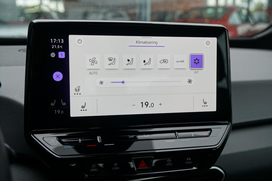 Volkswagen ID.3 City 45 kWh 1e eigenaar *INCL BTW* + Led / Apple Carplay / Sensoren / Sfeerverlichting