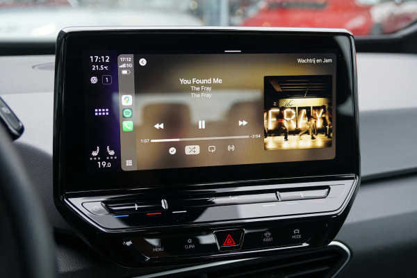 Volkswagen ID.3 City 45 kWh 1e eigenaar *INCL BTW* + Led / Apple Carplay / Sensoren / Sfeerverlichting