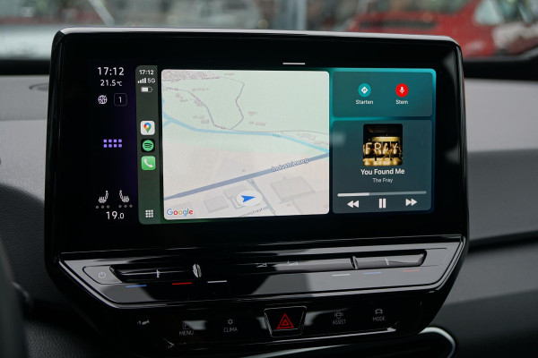 Volkswagen ID.3 City 45 kWh 1e eigenaar *INCL BTW* + Led / Apple Carplay / Sensoren / Sfeerverlichting