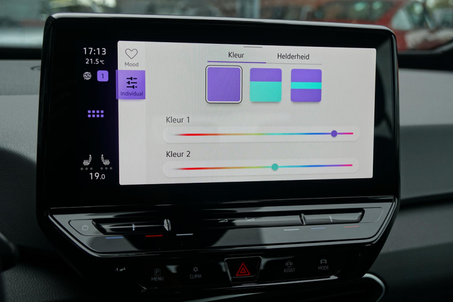 Volkswagen ID.3 City 45 kWh 1e eigenaar *INCL BTW* + Led / Apple Carplay / Sensoren / Sfeerverlichting
