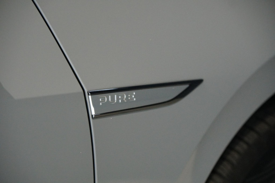 Volkswagen ID.3 City 45 kWh 1e eigenaar *INCL BTW* + Led / Apple Carplay / Sensoren / Sfeerverlichting