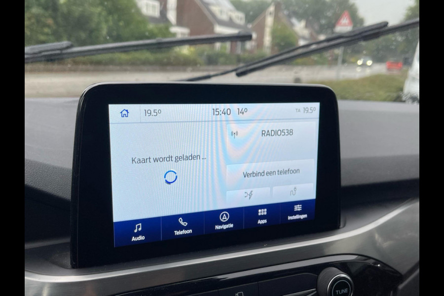 Ford Kuga 2.5 PHEV Titanium X 225pk Trekhaak | Adaptieve Cruise | Winterpack | Achteruitrijcamera | Head up Display | 18 inch Lichtmetaal | Dealer onderhouden