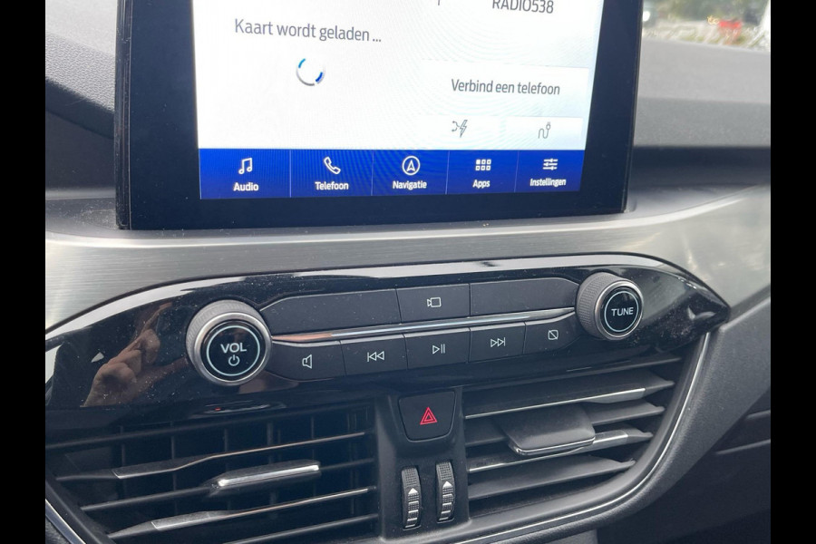 Ford Kuga 2.5 PHEV Titanium X 225pk Trekhaak | Adaptieve Cruise | Winterpack | Achteruitrijcamera | Head up Display | 18 inch Lichtmetaal | Dealer onderhouden