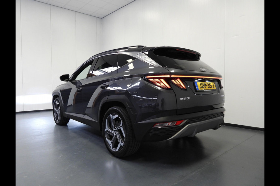 Hyundai Tucson 1.6 T-GDI PHEV Premium 4WD NAVI/LEER/360CAM/LED/19"LMV!