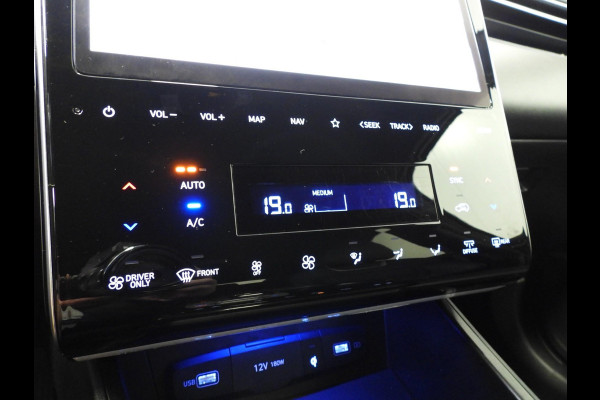 Hyundai Tucson 1.6 T-GDI PHEV Premium 4WD NAVI/LEER/360CAM/LED/19"LMV!