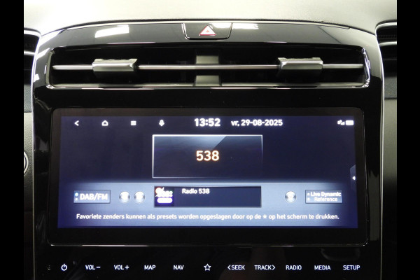 Hyundai Tucson 1.6 T-GDI PHEV Premium 4WD NAVI/LEER/360CAM/LED/19"LMV!