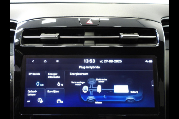 Hyundai Tucson 1.6 T-GDI PHEV Premium 4WD NAVI/LEER/360CAM/LED/19"LMV!