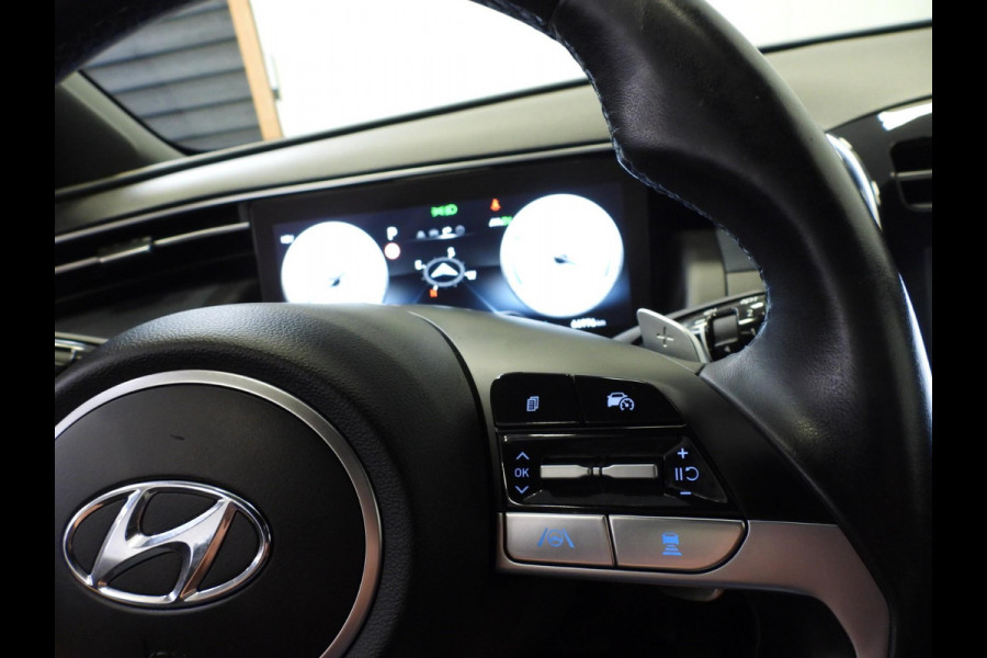 Hyundai Tucson 1.6 T-GDI PHEV Premium 4WD NAVI/LEER/360CAM/LED/19"LMV!
