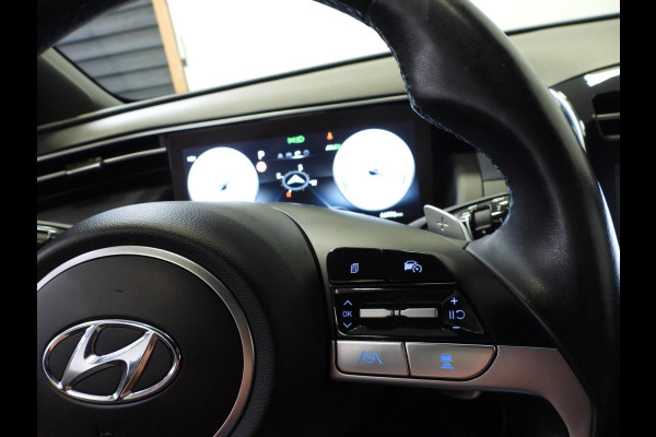 Hyundai Tucson 1.6 T-GDI PHEV Premium 4WD NAVI/LEER/360CAM/LED/19"LMV!