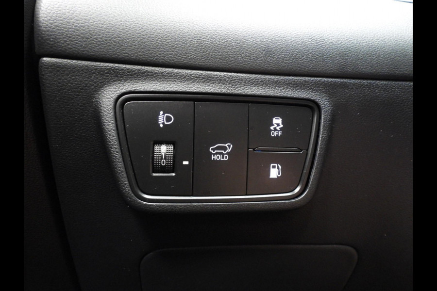 Hyundai Tucson 1.6 T-GDI PHEV Premium 4WD NAVI/LEER/360CAM/LED/19"LMV!