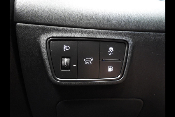 Hyundai Tucson 1.6 T-GDI PHEV Premium 4WD NAVI/LEER/360CAM/LED/19"LMV!