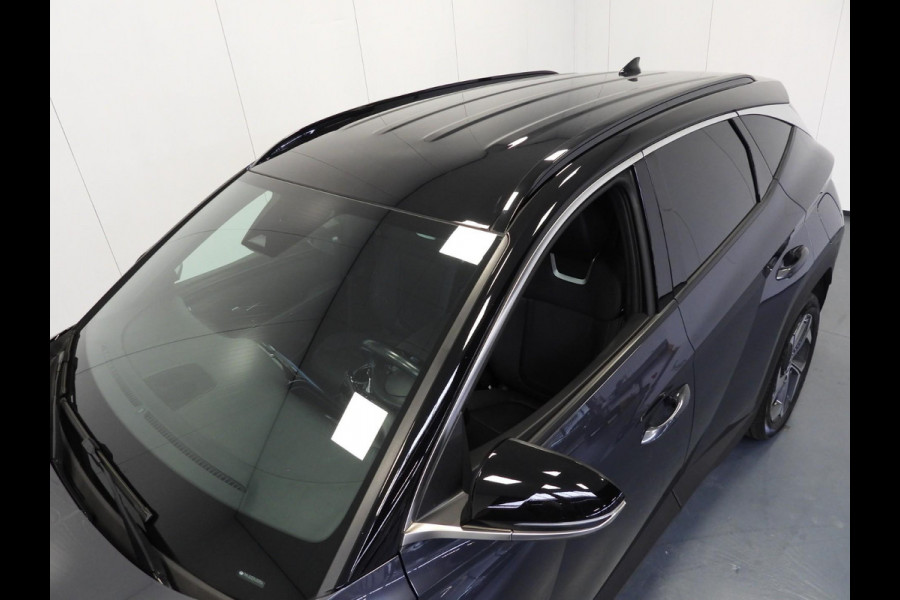 Hyundai Tucson 1.6 T-GDI PHEV Premium 4WD NAVI/LEER/360CAM/LED/19"LMV!
