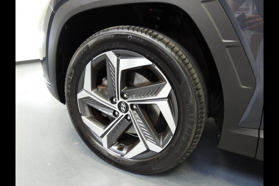 Hyundai Tucson 1.6 T-GDI PHEV Premium 4WD NAVI/LEER/360CAM/LED/19"LMV!