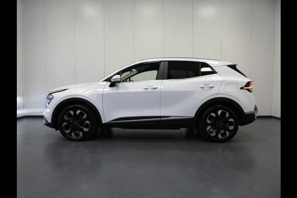 Kia Sportage 1.6 T-GDi Plug-in Hybrid AWD DynamicLine NAVI/CAMERA/LED/19"LMV!